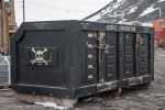 McMurdo Base, Antarctica