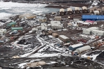 Observation Hill, McMurdo Sound, Ross Sea, Antarctica