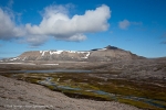 Bjørnøya, Bear Island, Bäreninsel: Ymerdalen