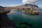 Bjørnøya, Bear Island, Bäreninsel: Russehamna