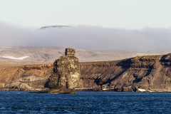 Bear Island