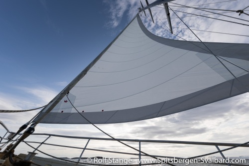 Gallery 3:Hinlopen Strait