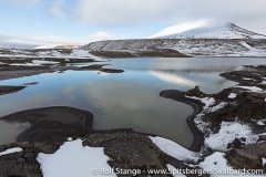 In and around Longyearbyen