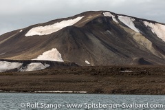 Islands of Hinlopen - Wilhelmøya