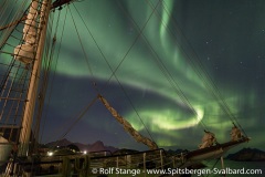 From Trollfjordto Kabelvåg