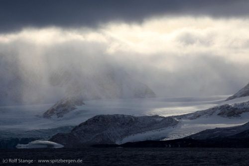 Day 5 - Northwestern Spitsbergen