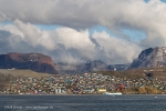 GrÃ¶nland (Upernavik-Thule), SV Rembrandt van Rijn 23. Juli-07. August 2012