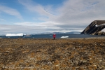 GrÃ¶nland (Upernavik-Thule), SV Rembrandt van Rijn 23. Juli-07. August 2012