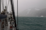 GrÃ¶nland (Upernavik-Thule), SV Rembrandt van Rijn 23. Juli-07. August 2012
