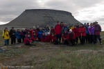 GrÃ¶nland (Upernavik-Thule), SV Rembrandt van Rijn 23. Juli-07. August 2012