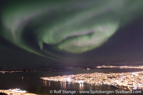 Gallery 1a:Tromsø