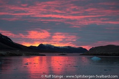 In Smeerenburgfjord