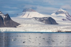 Gallery 2:Northwards, to the ice