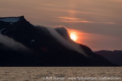 Gallery 4:Storfjorden - Spitsbergen 2018