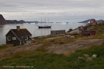 Grönland (Upernavik-Thule), SV Rembrandt van Rijn 23. Juli-07. August 2012