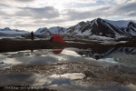 Spitzbergen Juni 2012