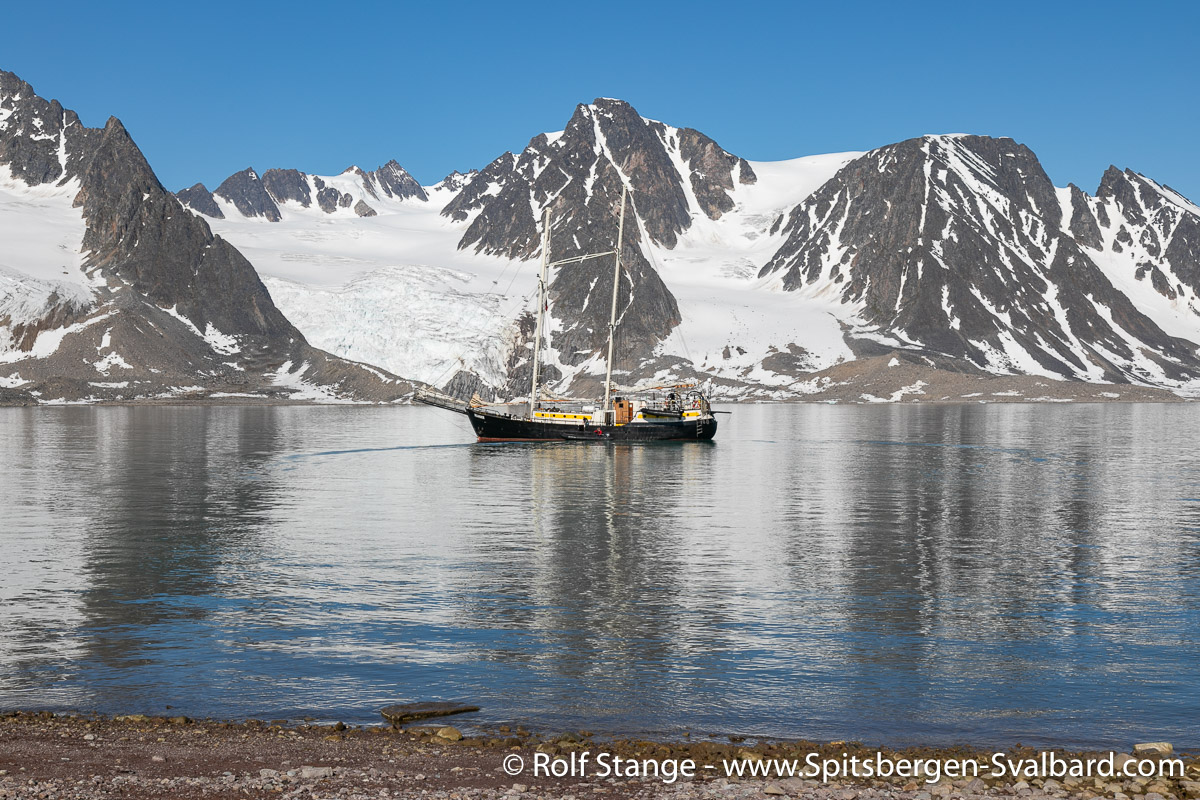 Spitsbergen 09-27/07 part 2 - Spitzbergen | Svalbard