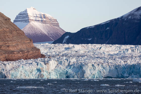 Kronebreen